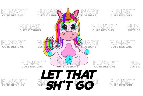 Download UNICORN ILLUSTRATION DIGITAL DESIGN PNG - Unicorn Collection