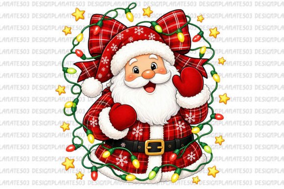 Download Christmas Santa Claus Png - Santa Collection