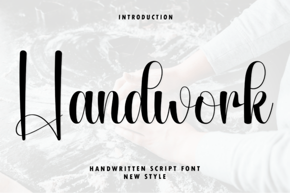 Download Handwork - Hand Collection