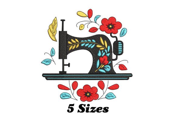 Download Handwork Sewing Machine - Hand Collection